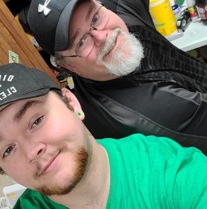 Meet your Posher, Lee